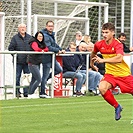 FC Tempo Praha - FC Hradec Králové B 2:0