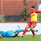 FC Tempo Praha - FC Hradec Králové B 2:0