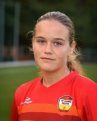 Lucie Mayerová
