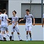 U15: Za dvě minuty rozhodnuto