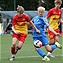 U16: Skvělý zápas pro rozvoj hráčů