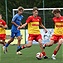 U17: Jablonec nestíhal zavírat okna