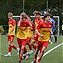 U17: S Meteorem a Roudnicí