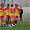 U17: Dvě kola do vytouženého cíle