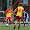 U17: K výhře blíž než soupeř