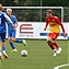 U16: Tři body s Pragovkou