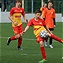 U15/U14: Povinné vítězství v Bohnicích