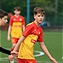 U17: Až nečekaně dominantní výkon