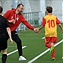 U15/U14: Otočka už v první půli