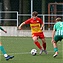 U17: Otevřený fotbal se Žižkovem