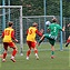 U16: Nejslabší výkon v soutěži