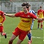 U16: Herní převaha na body nestačila