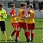 U16: Šest branek na Kopanině