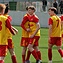 U19: Slany trefil tři body