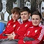 U16: Šest branek a čisté konto