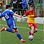 U16: Meteor nás přetlačil