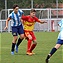 U14: Tři body s Orlickem