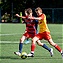 U14: Odpracovaný zápas