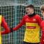 A tým: Rozhodla jediná branka