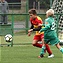 U11: Nabitý tempácký program