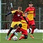 U15: Nečekaná ztráta