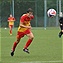 U16: Starší soupeř neměl šanci