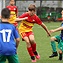 U11: Bohemka a Vinoř