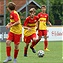 U14: Víc blázinec, než fotbal