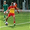U16: Rozhodnuto v poločase