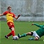 U16: Porazili jsme se sami