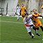 U14: Trápení hořovických neviňátek