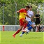 U16: Prohra na Xaverově