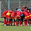 U13: Náročný víkendový trojboj