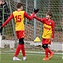 U13: Proti Slavii ve velké euforii
