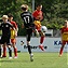 U12: Devět branek Kolínu