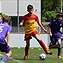 U12: Šestnáct tref proti Cidlině