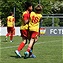 U12: S Náchodem a Kolovraty
