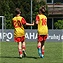 U12: Jediná branka rozhodla