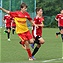 U16: Škoda výpadku brankáře