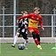 U13: Vítězství na Bohemians