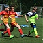 U12: Prohra na hřišti lídra