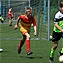 U12: Pochvala za druhou půli