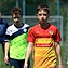 U12: Remíza na Loko Vltavín