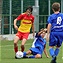 U17: Fantastická první půle