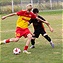 U15: Ztracené dvoubrankové vedení