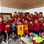 U15: Vybojovaná výhra na úvod