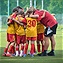 U10: Hodnocení sezony