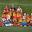Tempo Cup 2026 (U9): Tempo těsně pod bednou