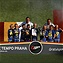 Tempo Cup 2025 (U9): Vyhrál Varnsdorf