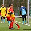 U19: Rychlá branka pomohla